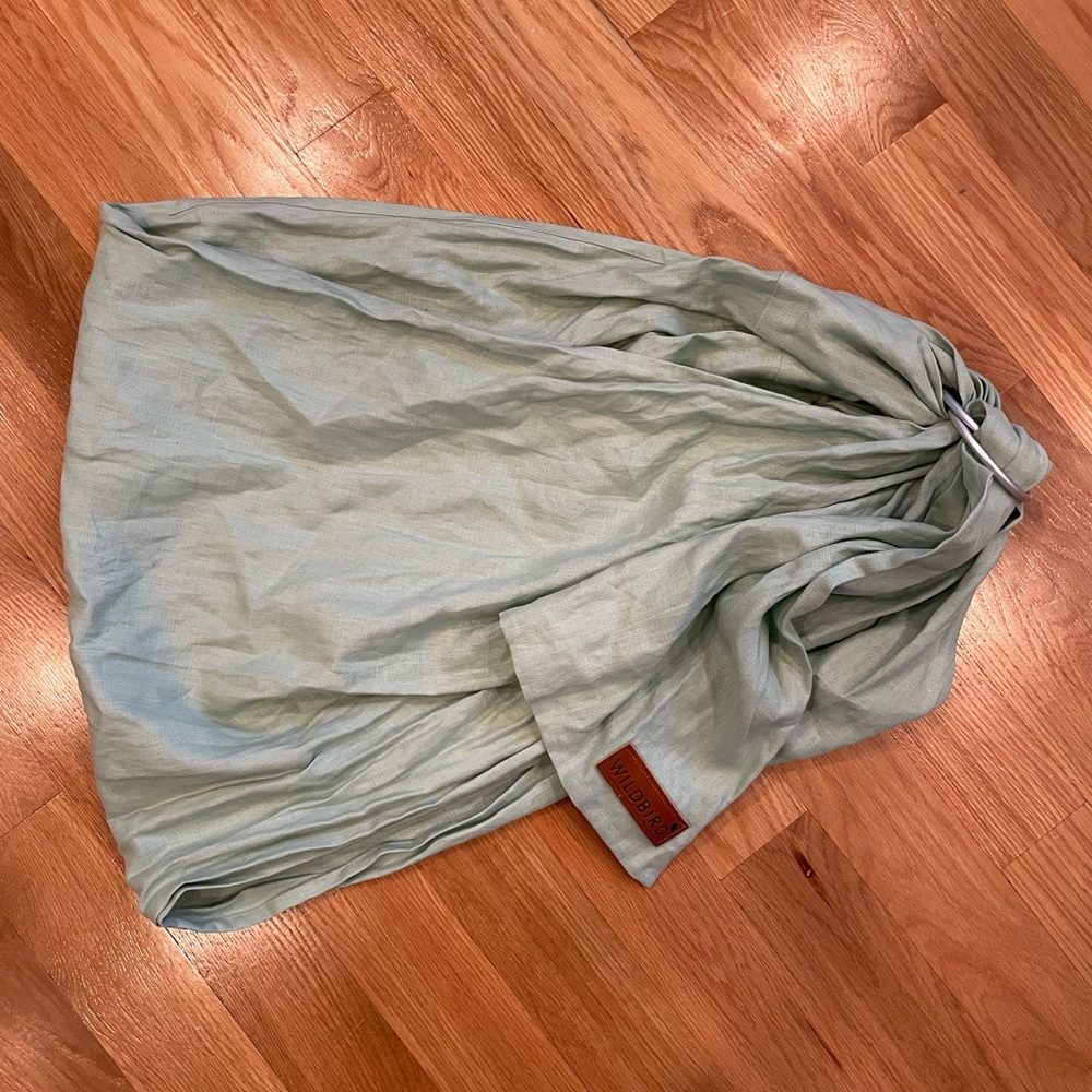 Wildbird ring sling